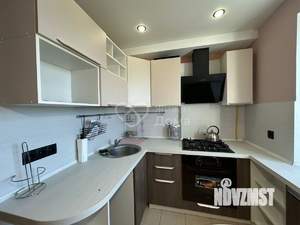 3-к квартира, вторичка, 57м2, 5/9 этаж