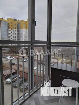 1-к квартира, вторичка, 39м2, 4/10 этаж