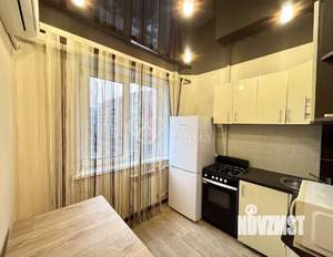 1-к квартира, вторичка, 26м2, 5/9 этаж