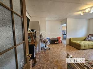 2-к квартира, вторичка, 46м2, 4/5 этаж