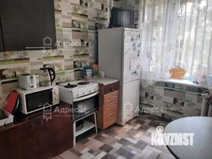 4-к квартира, вторичка, 72м2, 2/9 этаж