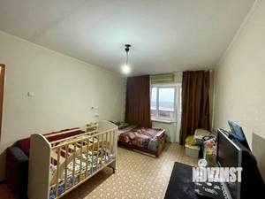 1-к квартира, вторичка, 35м2, 16/16 этаж