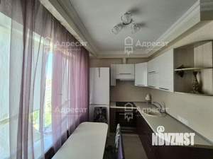 3-к квартира, вторичка, 64м2, 12/16 этаж