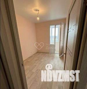 2-к квартира, вторичка, 41м2, 2/7 этаж