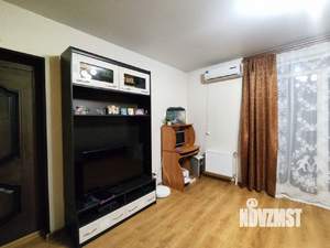 1-к квартира, вторичка, 30м2, 1/9 этаж