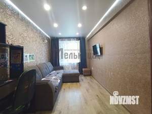 3-к квартира, вторичка, 56м2, 4/5 этаж