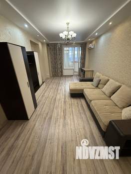 1-к квартира, вторичка, 52м2, 5/18 этаж