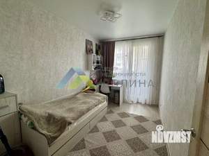2-к квартира, вторичка, 50м2, 4/9 этаж