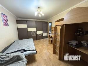 1-к квартира, вторичка, 39м2, 11/14 этаж