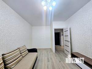 1-к квартира, вторичка, 36м2, 5/12 этаж
