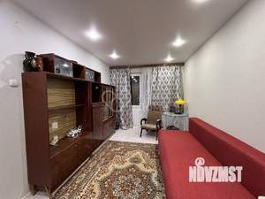 2-к квартира, вторичка, 52м2, 2/9 этаж