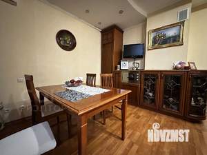 3-к квартира, вторичка, 112м2, 9/10 этаж