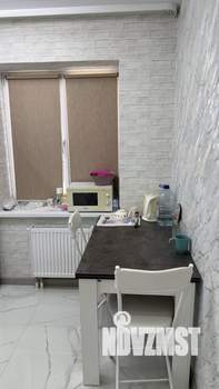 1-к квартира, вторичка, 35м2, 2/4 этаж