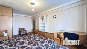 3-к квартира, вторичка, 63м2, 5/5 этаж