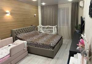 2-к квартира, вторичка, 60м2, 13/17 этаж