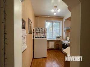 2-к квартира, вторичка, 45м2, 2/3 этаж