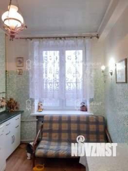 1-к квартира, вторичка, 41м2, 5/5 этаж