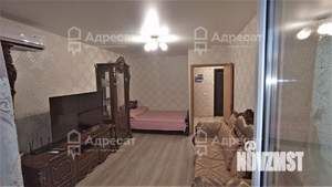 1-к квартира, вторичка, 34м2, 2/9 этаж