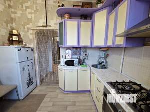 2-к квартира, вторичка, 56м2, 2/3 этаж