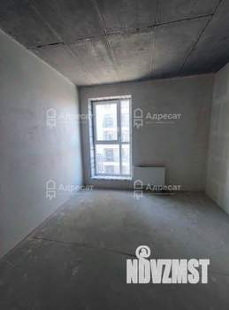 2-к квартира, вторичка, 57м2, 6/24 этаж