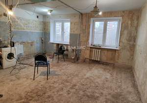 3-к квартира, вторичка, 60м2, 4/5 этаж