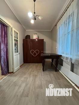 2-к квартира, вторичка, 35м2, 1/2 этаж