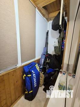 1-к квартира, вторичка, 36м2, 8/9 этаж