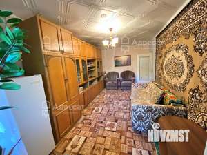2-к квартира, вторичка, 43м2, 2/5 этаж