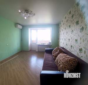 1-к квартира, вторичка, 34м2, 6/14 этаж