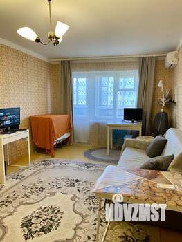 1-к квартира, вторичка, 33м2, 8/9 этаж