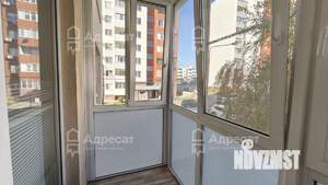 2-к квартира, вторичка, 50м2, 2/9 этаж