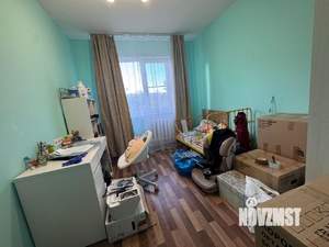 3-к квартира, вторичка, 64м2, 2/9 этаж