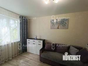 2-к квартира, вторичка, 53м2, 2/9 этаж