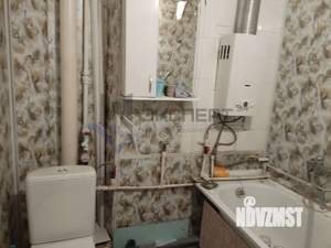 2-к квартира, вторичка, 40м2, 4/5 этаж