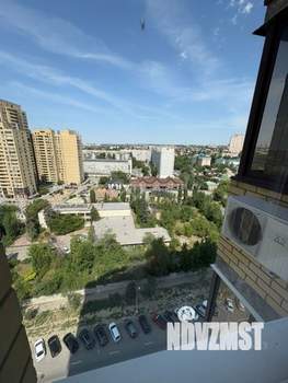 2-к квартира, вторичка, 80м2, 15/22 этаж