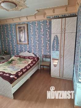 3-к квартира, вторичка, 108м2, 1/10 этаж