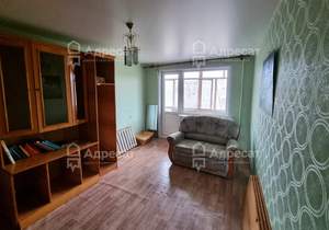 2-к квартира, вторичка, 47м2, 4/5 этаж