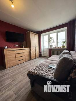 2-к квартира, вторичка, 47м2, 7/9 этаж