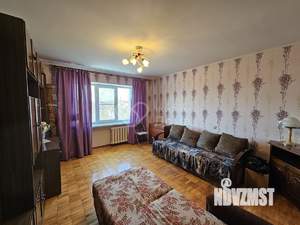 3-к квартира, вторичка, 60м2, 6/9 этаж