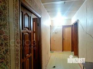 4-к квартира, вторичка, 74м2, 3/9 этаж
