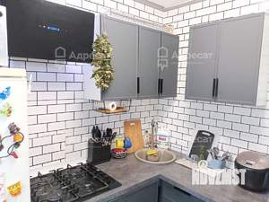 1-к квартира, вторичка, 32м2, 4/5 этаж