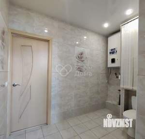 3-к квартира, вторичка, 94м2, 7/9 этаж