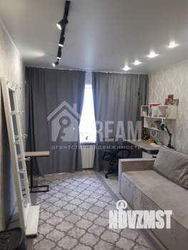 2-к квартира, вторичка, 45м2, 9/9 этаж