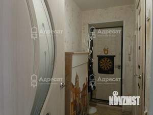 1-к квартира, вторичка, 30м2, 4/5 этаж