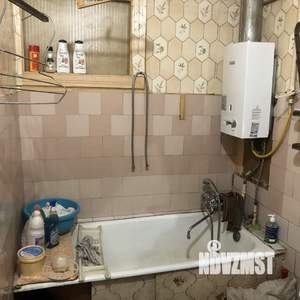 2-к квартира, вторичка, 39м2, 3/5 этаж