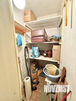 2-к квартира, вторичка, 49м2, 4/5 этаж