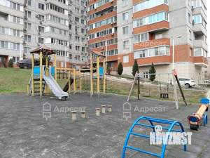 1-к квартира, вторичка, 49м2, 7/18 этаж