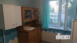 2-к квартира, вторичка, 52м2, 3/9 этаж