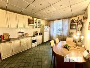 3-к квартира, вторичка, 82м2, 13/16 этаж
