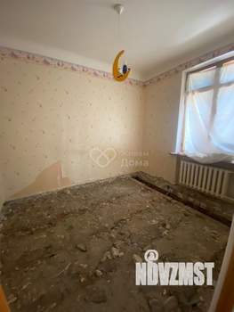 3-к квартира, вторичка, 63м2, 1/5 этаж